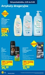  To się opłaca! - Lidl