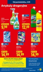  To się opłaca! - Lidl