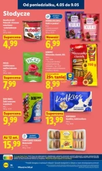  To się opłaca! - Lidl