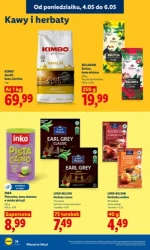  To się opłaca! - Lidl