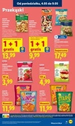 To się opłaca! - Lidl