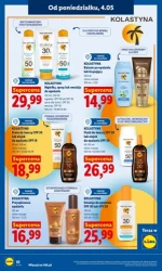  To się opłaca! - Lidl