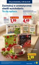  To się opłaca! - Lidl