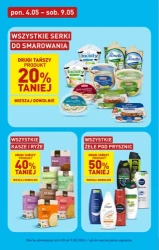 Wybieram Aldi, bo jest tanio!