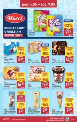 Wybieram Aldi, bo jest tanio!