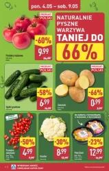 Wybieram Aldi, bo jest tanio!