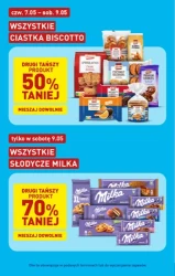 Wybieram Aldi, bo jest tanio!
