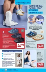 Wybieram Aldi, bo jest tanio!