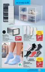 Wybieram Aldi, bo jest tanio!