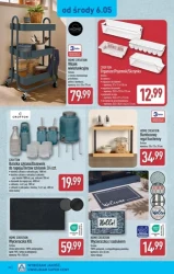 Wybieram Aldi, bo jest tanio!