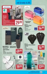 Wybieram Aldi, bo jest tanio!