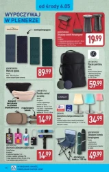 Wybieram Aldi, bo jest tanio!