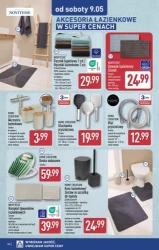 Wybieram Aldi, bo jest tanio!