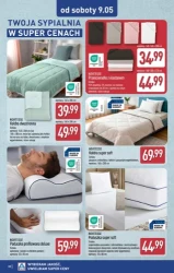Wybieram Aldi, bo jest tanio!