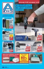 Jakość w dobrej cenie! - Aldi
