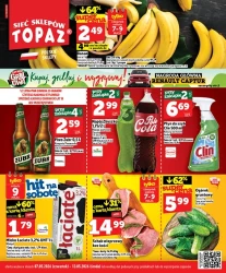 Grilluj i oszczędzaj więcej - Topaz