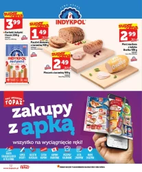Grilluj i oszczędzaj więcej - Topaz