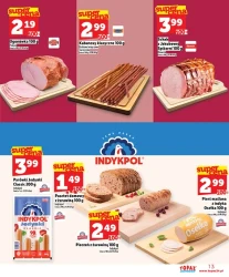 Świeże okazje na każdy dzień - Topaz