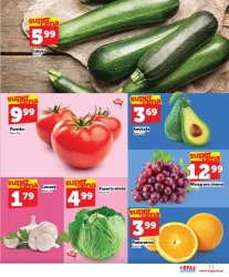 Świeże okazje na każdy dzień - Topaz
