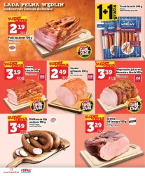Świeże okazje na każdy dzień - Topaz