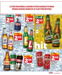 Świeże okazje na każdy dzień - Topaz