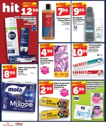 Świeże okazje na każdy dzień - Topaz