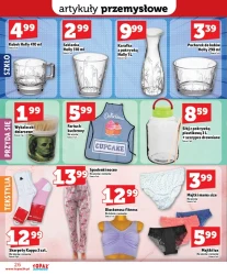 Świeże okazje na każdy dzień - Topaz