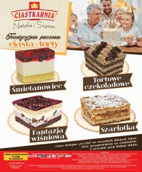 Świeże okazje na każdy dzień - Topaz