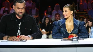 Marcin Prokop i Julia Wieniawa są w składzie jury "Mam Talent"