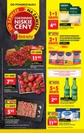 Smaczne okazje tygodnia - Biedronka
