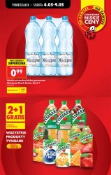 Smaczne okazje tygodnia - Biedronka
