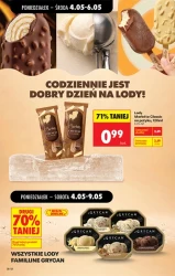 Smaczne okazje tygodnia - Biedronka