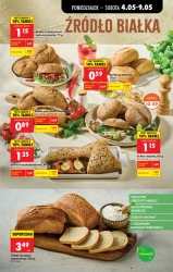Smaczne okazje tygodnia - Biedronka