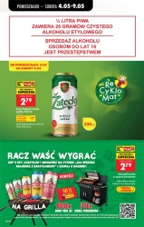 Smaczne okazje tygodnia - Biedronka