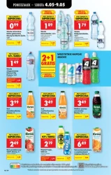 Smaczne okazje tygodnia - Biedronka
