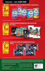 Smaczne okazje tygodnia - Biedronka