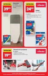 Smaczne okazje tygodnia - Biedronka