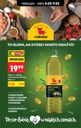 Smaczne okazje tygodnia - Biedronka
