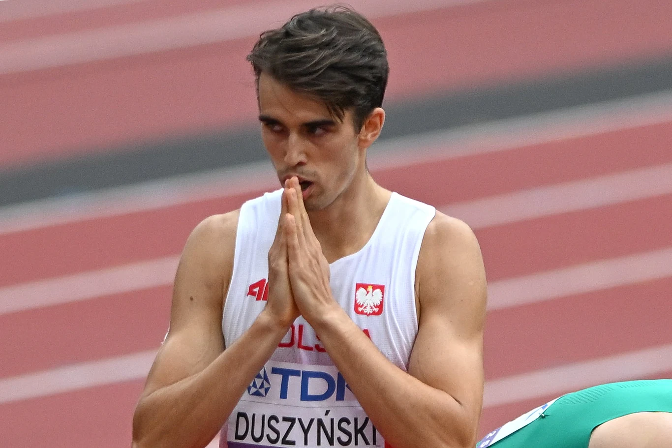 Kajetan Duszyński article cover