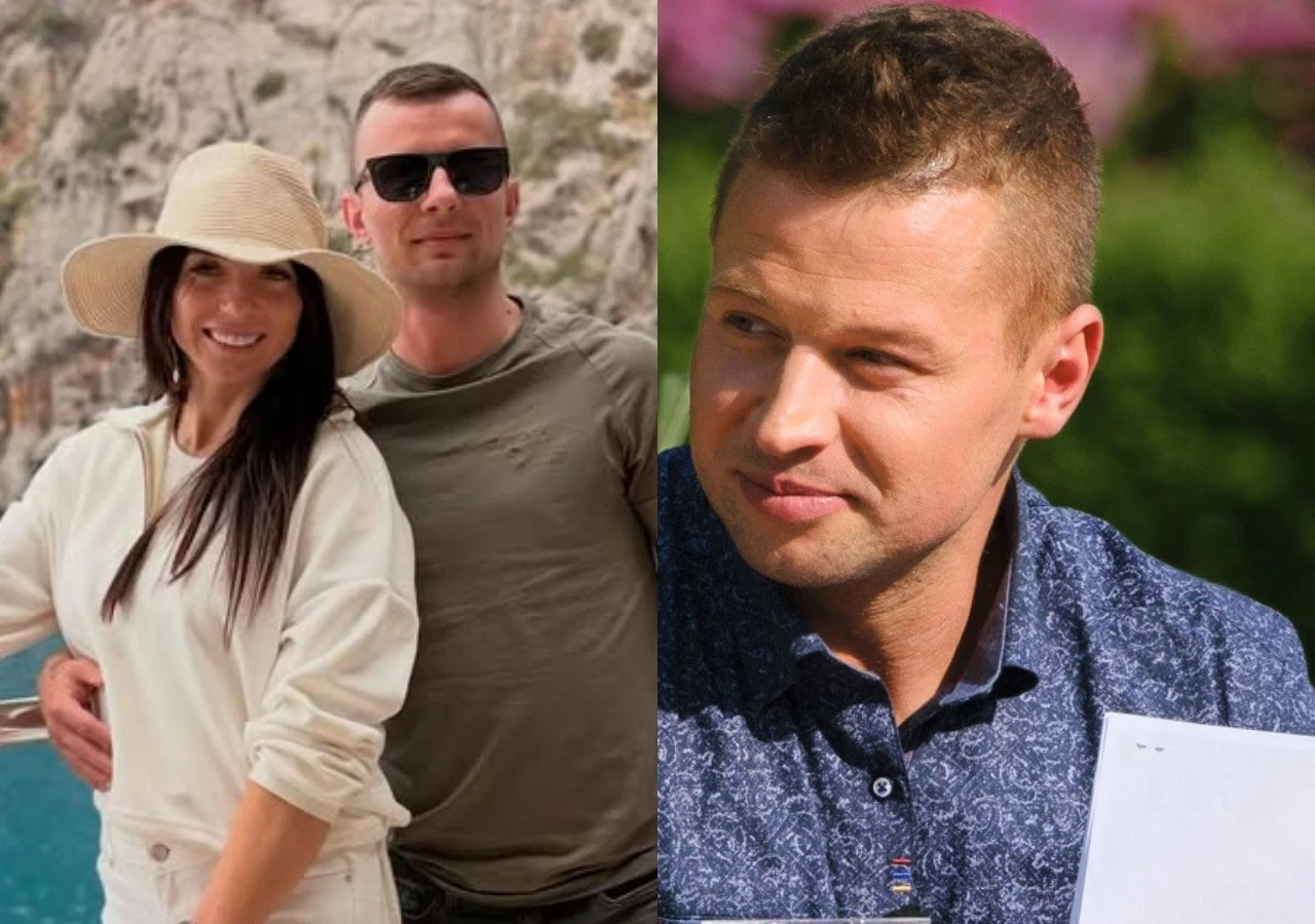 Agnieszka od Krzysztofa z "Rolnik szuka żony" u boku nowego partnera
