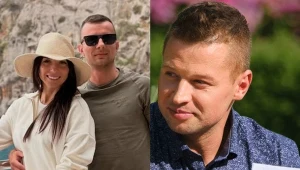 Krzyś z "Rolnik szuka żony" przerywa milczenie. Tak reaguje na słowa Agi