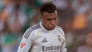 Wojna domowa w Realu. Koledzy wściekli na Mbappe. To się zaraz rozleci
