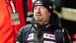 Adam Małysz 