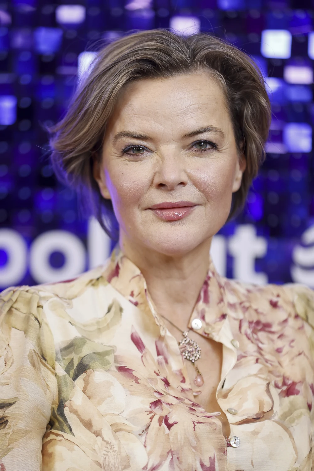 Monika Richardson