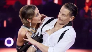 Niecodzienne sceny w "Tańcu z gwiazdami". "On już wygrał"
