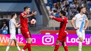 Wisła zrobiła swoje. W Krakowie szykuje się feta