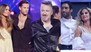 Półfinał "Tańca z gwiazdami". Rezygnacja Kędzierskiego, aż 4 pary w finale