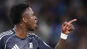 Vinicius Junior "odwołuje" koronację Barcelony. Dwa gole na wagę triumfu