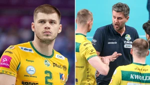 Aluron CMC Warta Zawiercie świetnie zaczęła finały PlusLigi, ale nie ma już miejsca na błąd