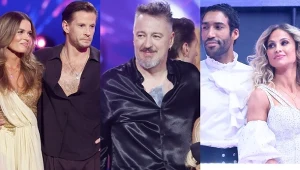 Półfinał "Tańca z gwiazdami". Rezygnacja Kędzierskiego, aż 4 pary w finale